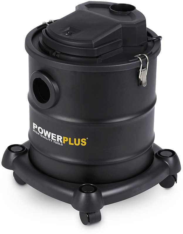PowerPlus POWX308