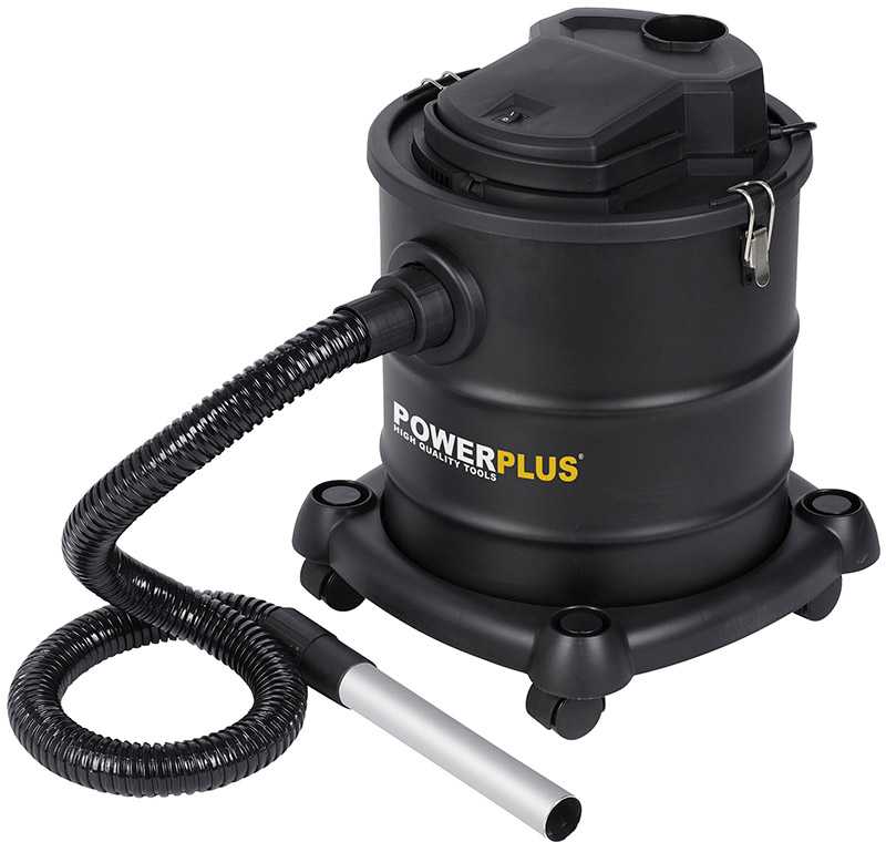 PowerPlus POWX308