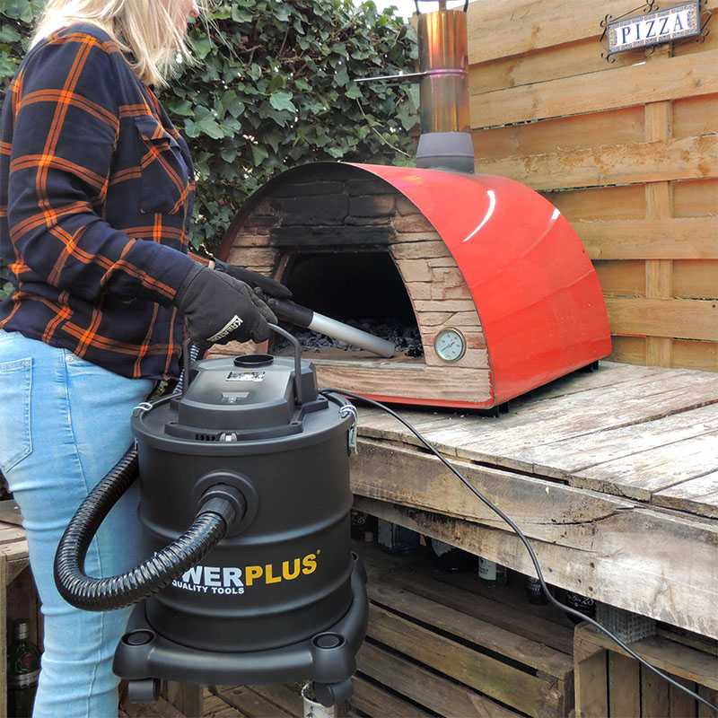 PowerPlus POWX308