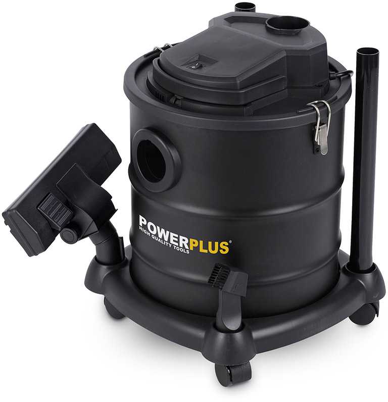 PowerPlus POWX308