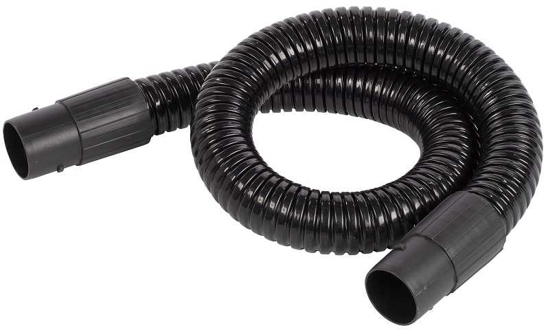 POWERPLUS pelenų siurblys 1600 W, 20 l, POWX3013