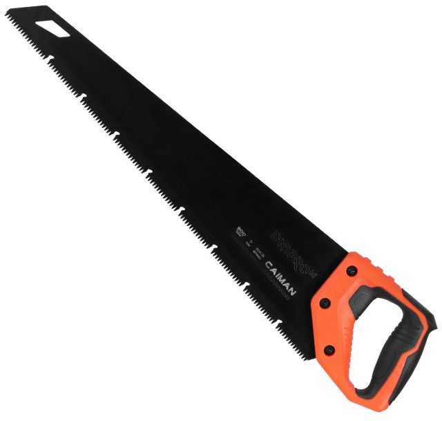 Rankinis pjūklas Caiman SK5 500 49894000 DNIPRO-M medienai