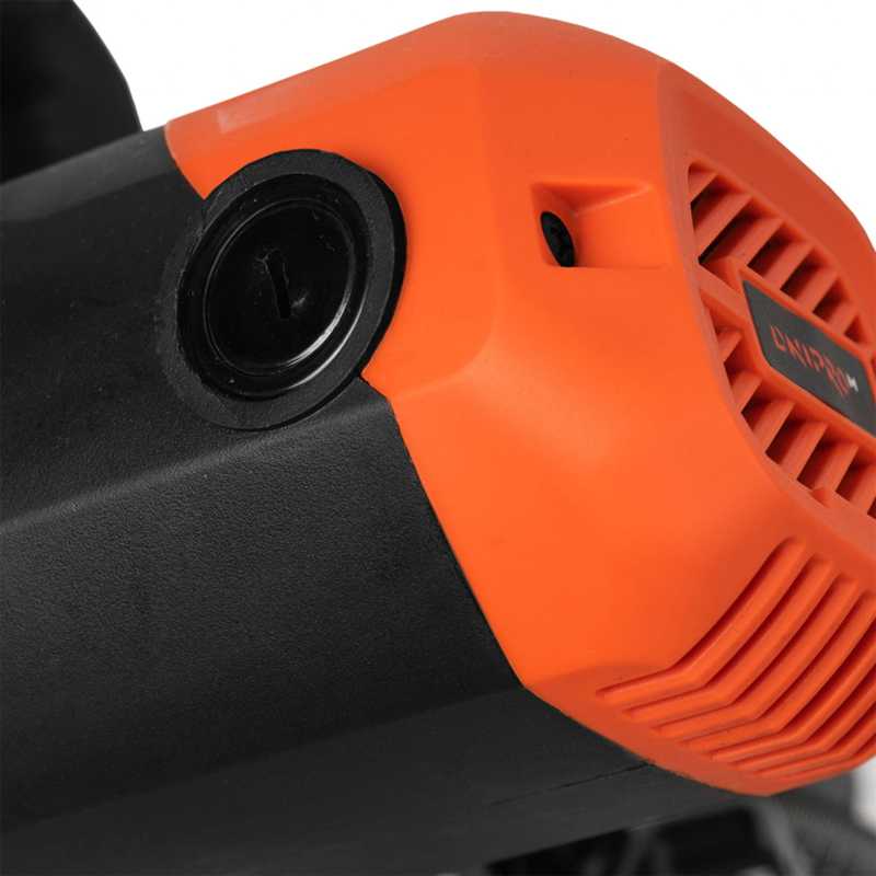 Skersinio pjovimo staklės 255mm 2000W SL-26L DNIPRO-M