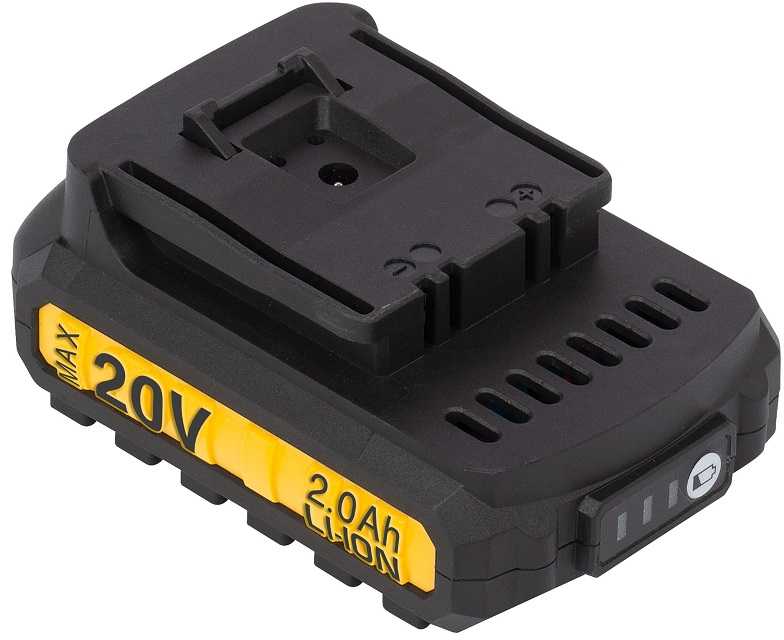 Smūginis gręžtuvas 20V 2xLi-Ion POWX00445 POWERPLUS X
