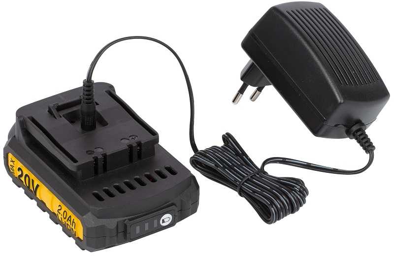 Smūginis gręžtuvas 20V 2xLi-Ion POWX00445 POWERPLUS X