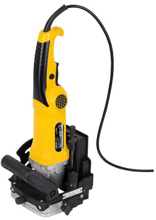 Sujungimo pjoviklis 900W POWX1310 POWERPLUS X