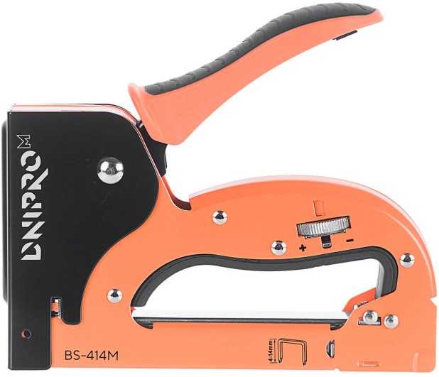 Susegiklis BS-414М 49078000 DNIPRO-M