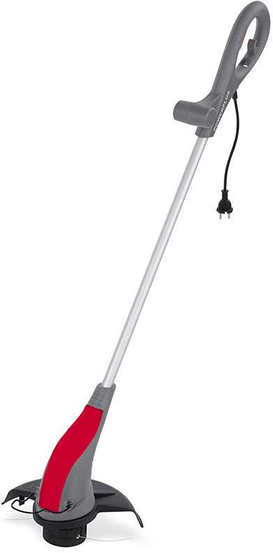 PowerPlus Electric-Bordure Cut Powg6015-300 W, 250 mm , Įrankiai, Pjovimas dronu jūsų sodui