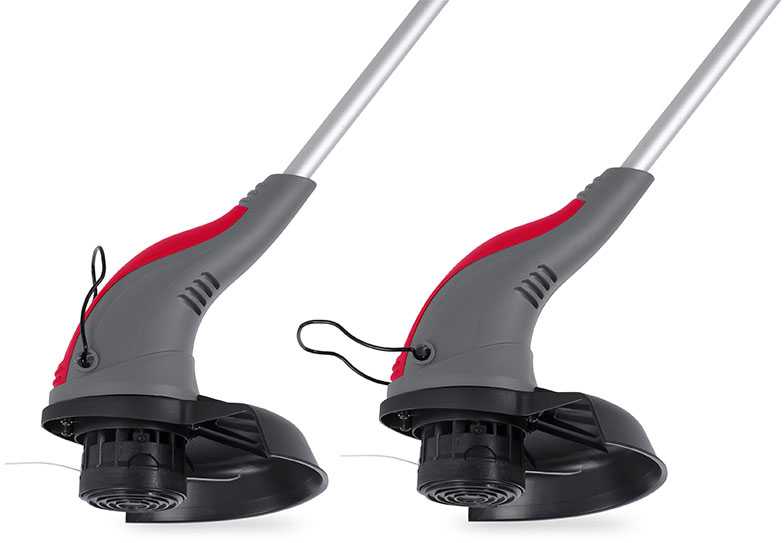 PowerPlus Electric-Bordure Cut Powg6015-300 W, 250 mm , Įrankiai, Pjovimas dronu jūsų sodui