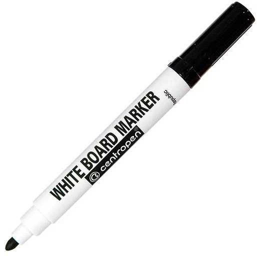 Centropen Whiteboard marker 8559 juoda