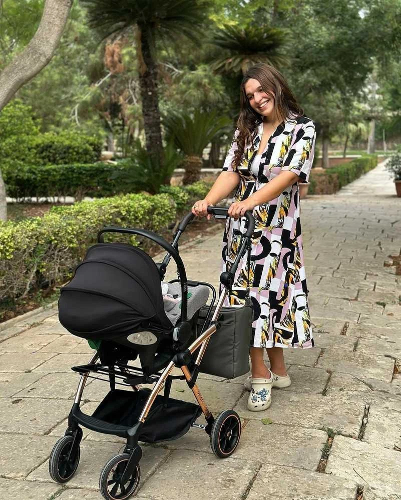 Leclerc Baby Automobilinės sėdynės adapteriai, juodi