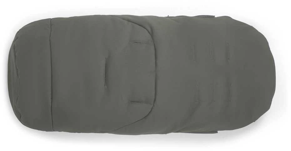 Leclerc Baby Footmuff Polar vokelis - tamsiai žalios spalvos