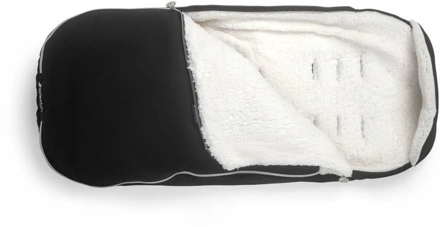 Leclerc Baby Leclercbaby Footmuff Teddy