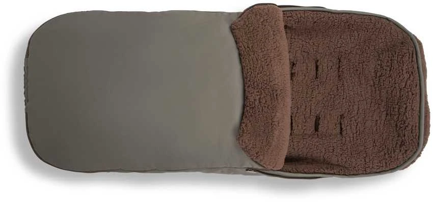 Leclerc Baby Leclercbaby Footmuff Teddy