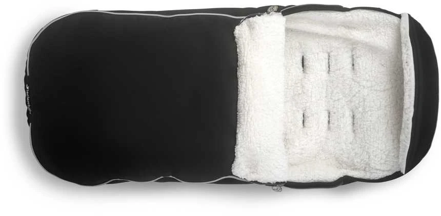 Leclerc Baby Leclercbaby Footmuff Teddy