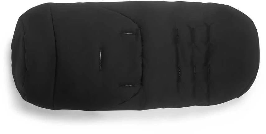 Leclerc Baby Leclercbaby Footmuff Teddy