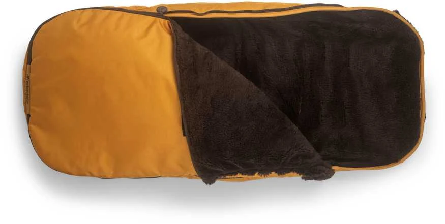 Leclerc Baby Leclercbaby Footmuff Teddy