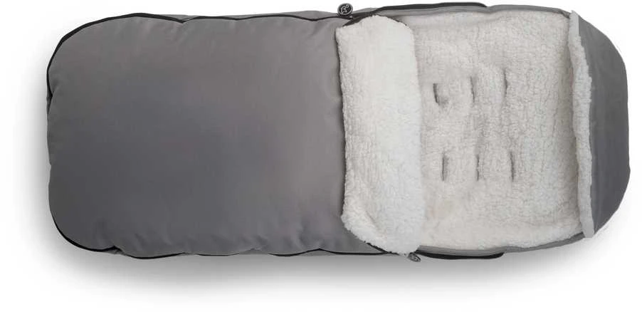 Leclerc Baby Leclercbaby Footmuff Teddy