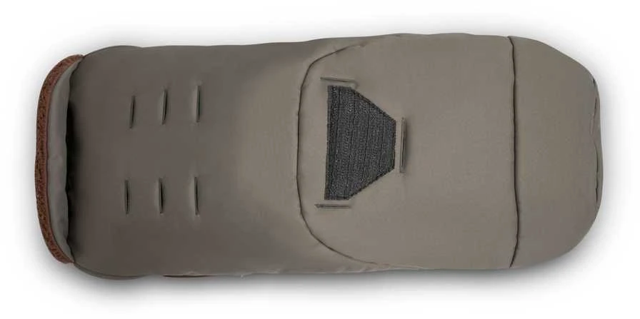 Leclerc Baby Leclercbaby Footmuff Teddy