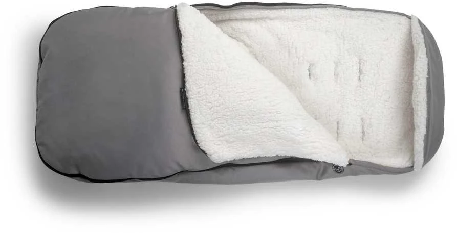 Leclerc Baby Leclercbaby Footmuff Teddy
