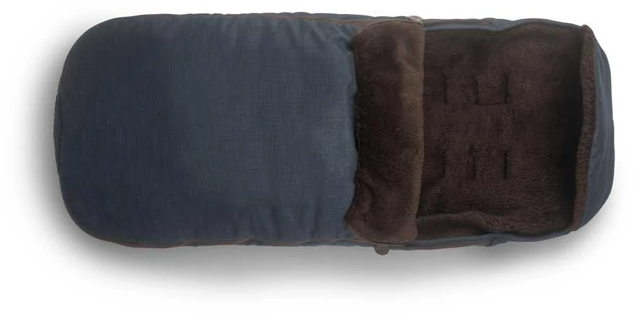 Leclerc Baby Leclercbaby Footmuff Teddy