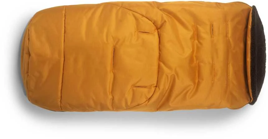 Leclerc Baby Leclercbaby Footmuff Teddy