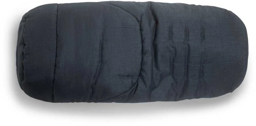 Leclerc Baby Leclercbaby Footmuff Teddy