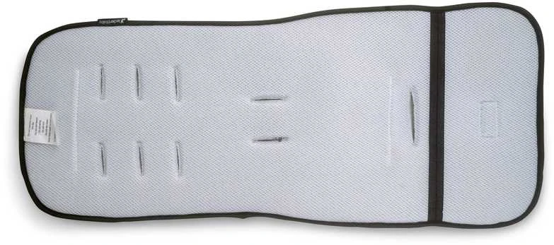 Leclerc Baby Leclercbaby Luxury kėdutės paminkštinimas