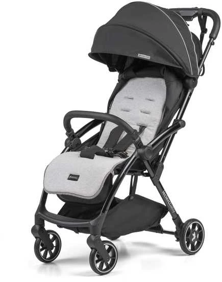 Leclerc Baby Leclercbaby Luxury kėdutės paminkštinimas