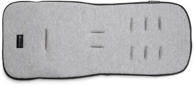 Leclerc Baby Leclercbaby Luxury kėdutės paminkštinimas