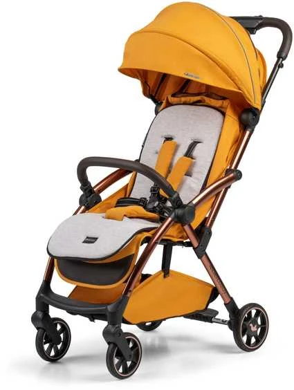 Leclerc Baby Leclercbaby Luxury kėdutės paminkštinimas