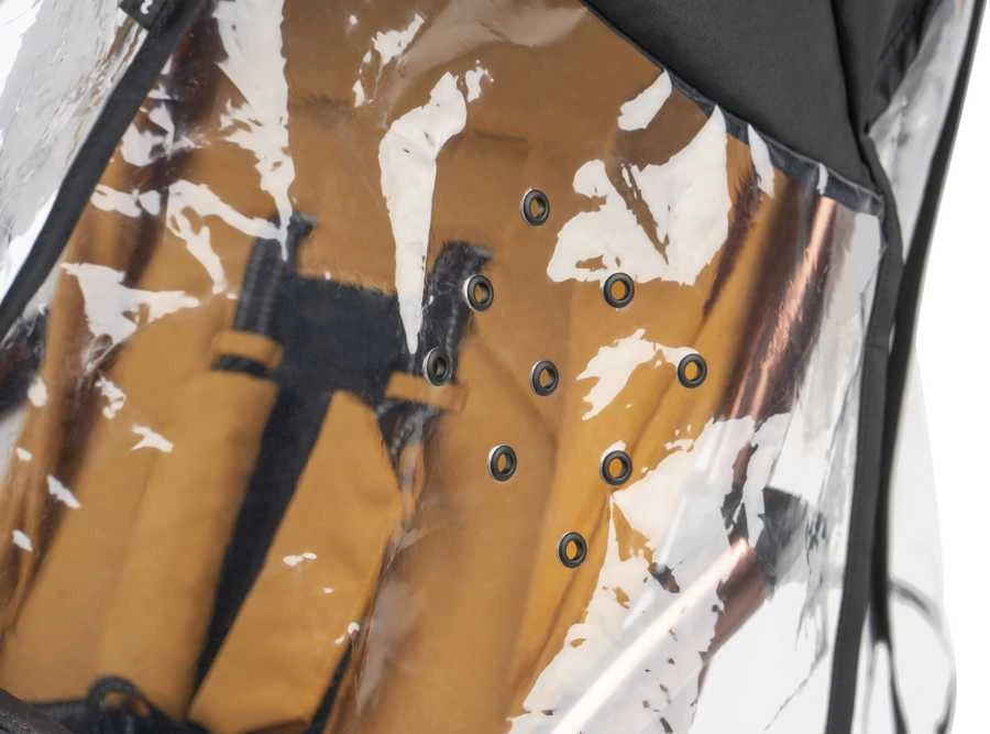 Leclerc Baby Leclercbaby Luxury Rain Cover