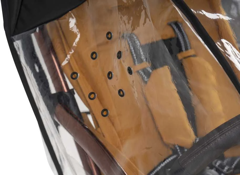 Leclerc Baby Leclercbaby Luxury Rain Cover
