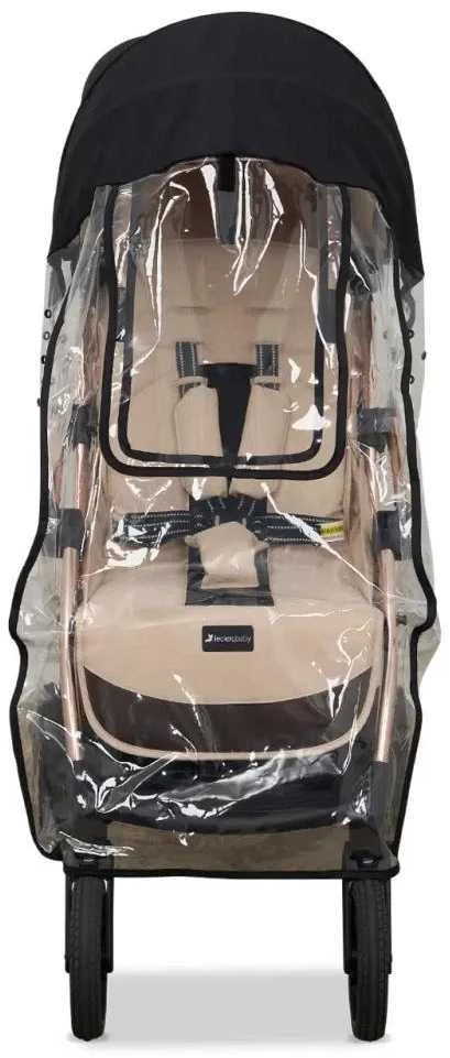 Leclerc Baby Leclercbaby Luxury Rain Cover