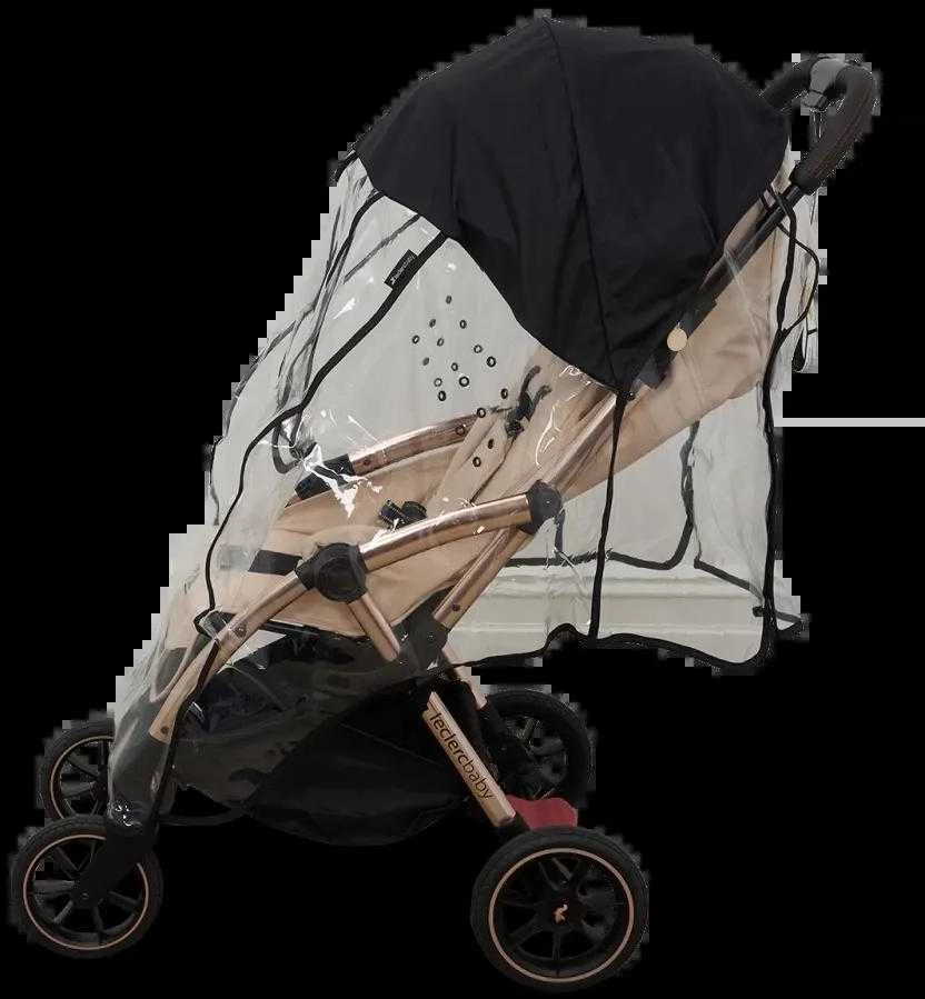 Leclerc Baby Leclercbaby Luxury Rain Cover
