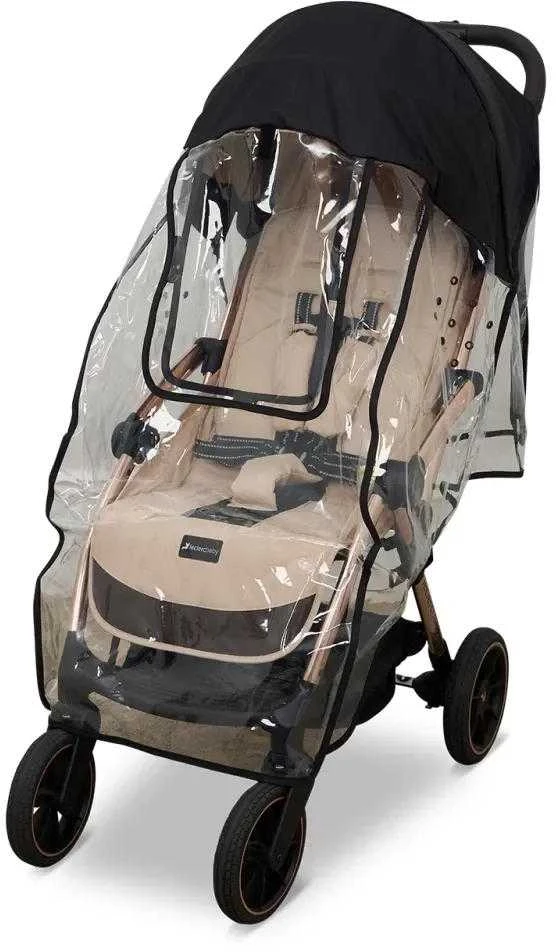 Leclerc Baby Leclercbaby Luxury Rain Cover
