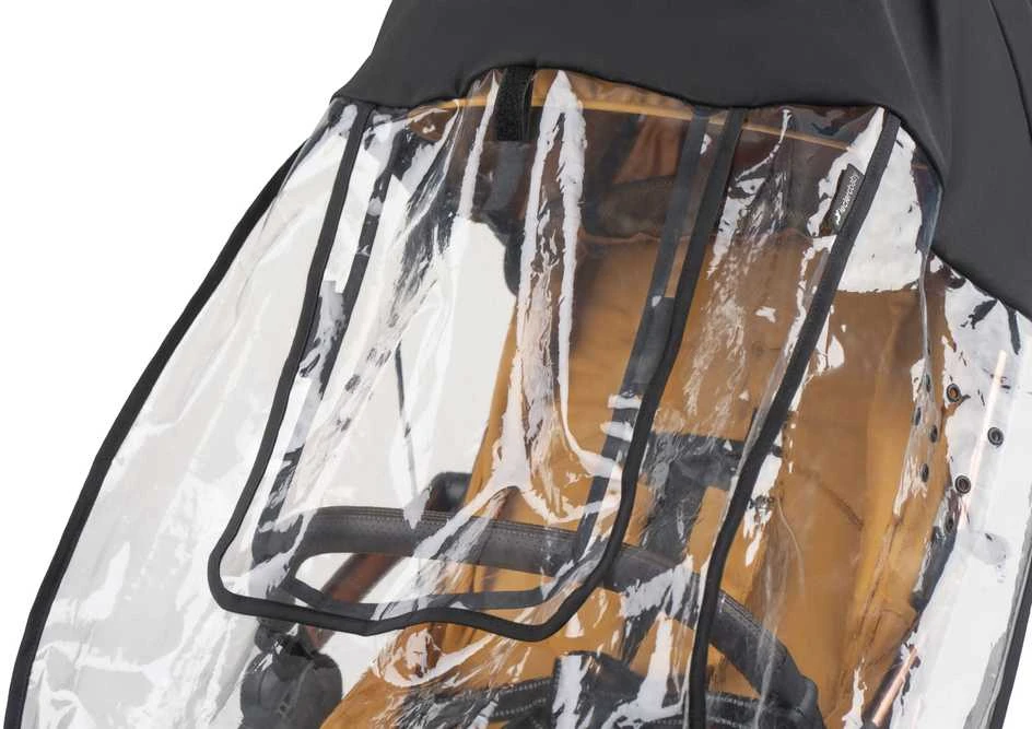 Leclerc Baby Leclercbaby Luxury Rain Cover