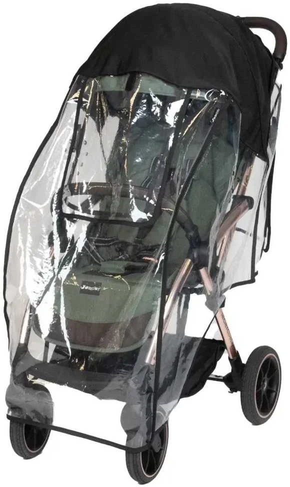 Leclerc Baby Leclercbaby Luxury Rain Cover