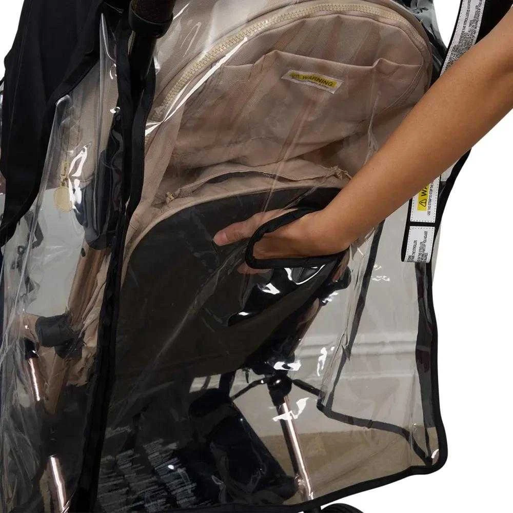 Leclerc Baby Leclercbaby Luxury Rain Cover