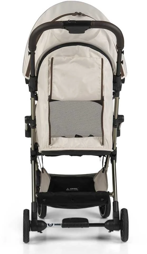 Leclerc Baby Vežimėlis Leclercbaby Influencer Air