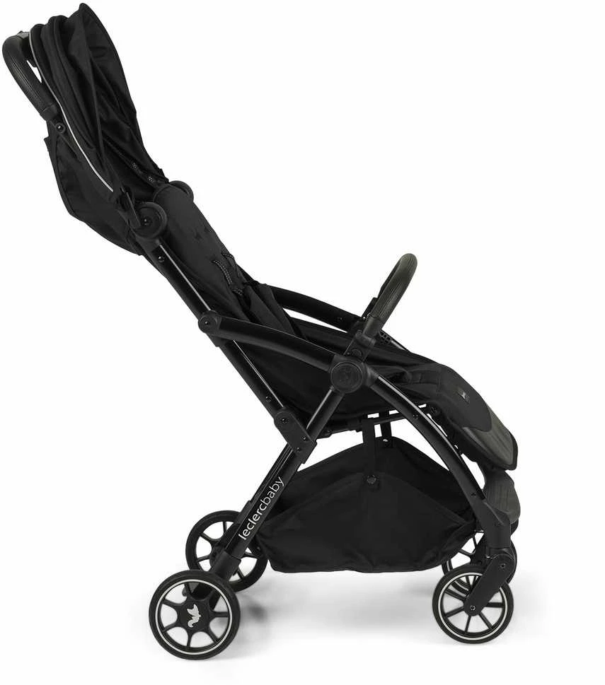 Leclerc Baby Vežimėlis Leclercbaby Influencer Air