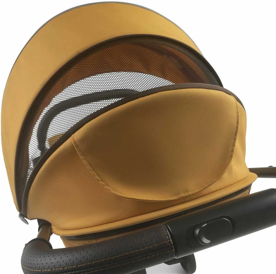 Leclerc Baby Vežimėlis Leclercbaby Influencer Air