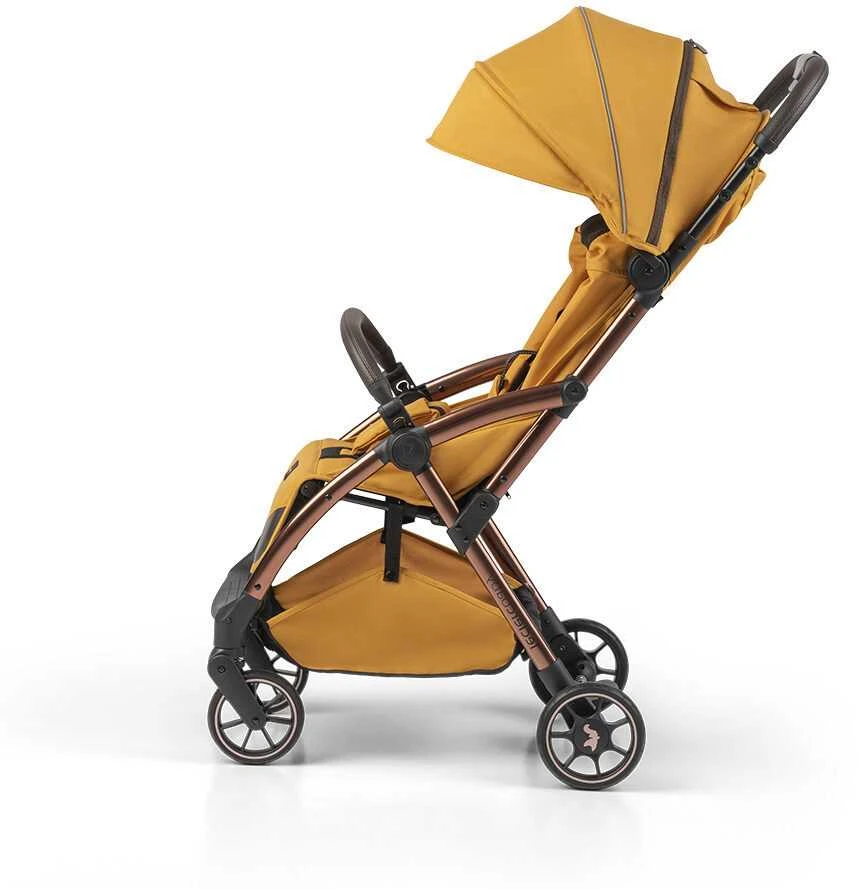 Leclerc Baby Vežimėlis Leclercbaby Influencer Air