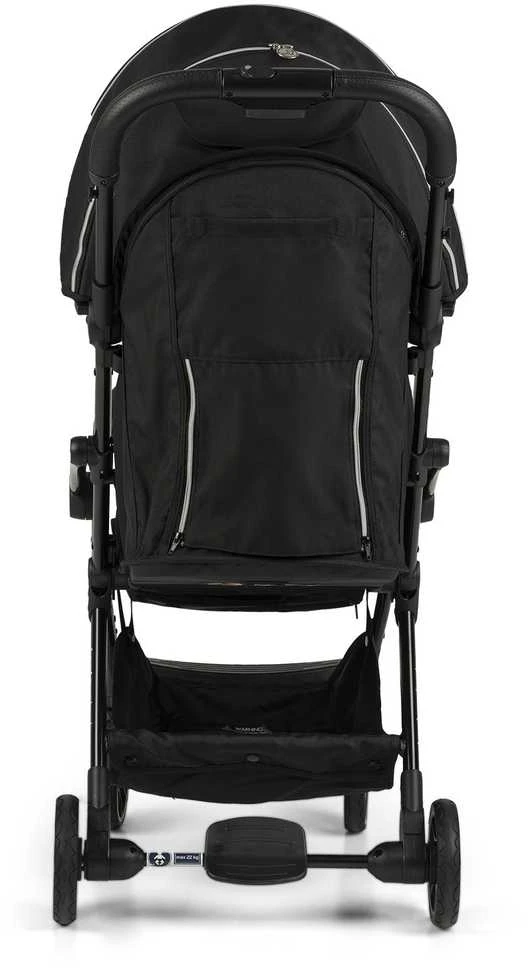 Leclerc Baby Vežimėlis Leclercbaby Influencer Air