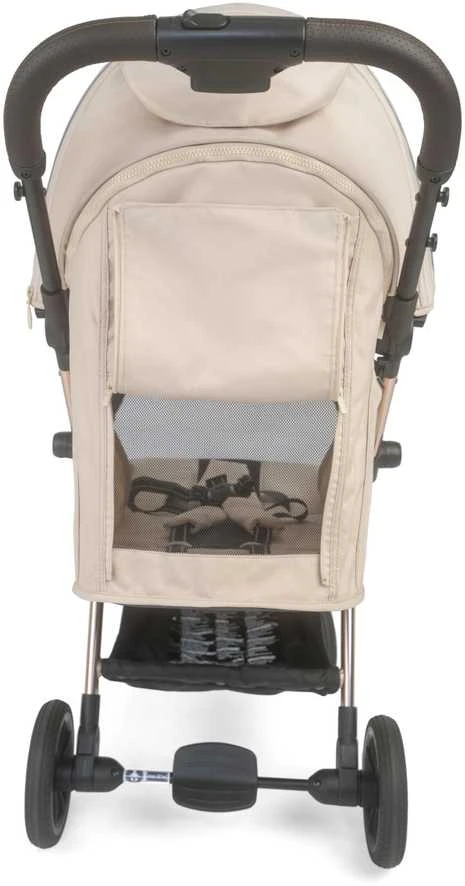Leclerc Baby Vežimėlis Leclercbaby Influencer XL