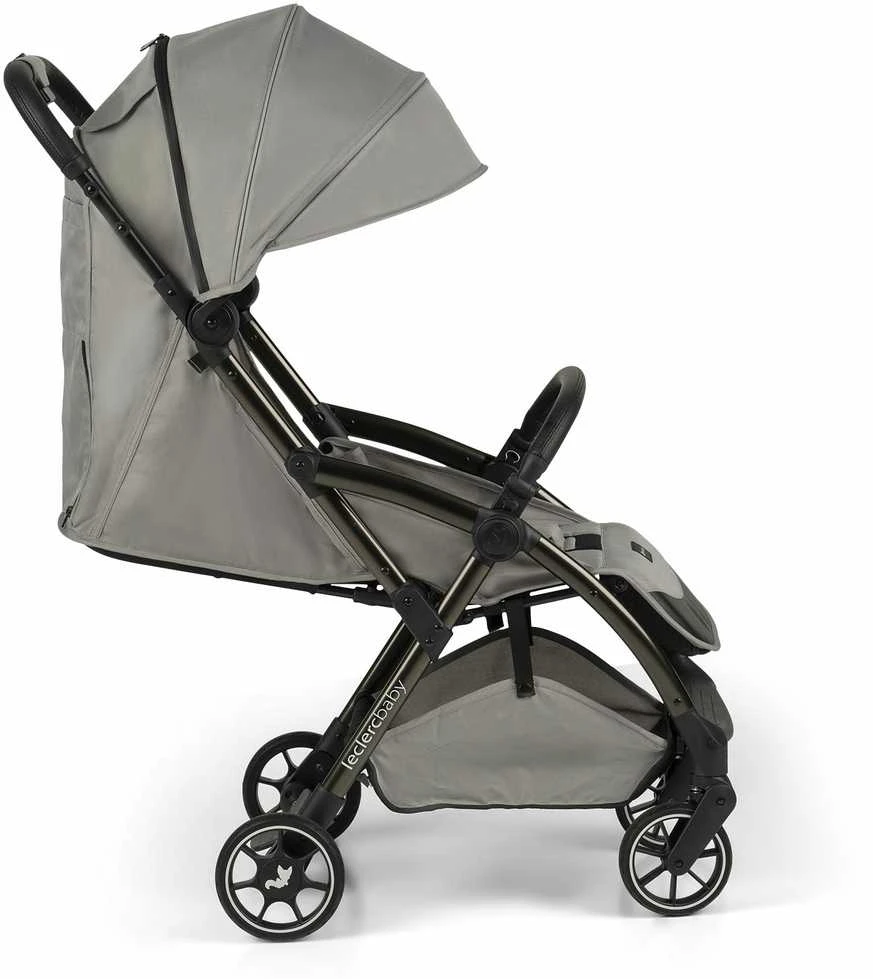 Leclerc Baby Vežimėlis Leclercbaby Influencer Air
