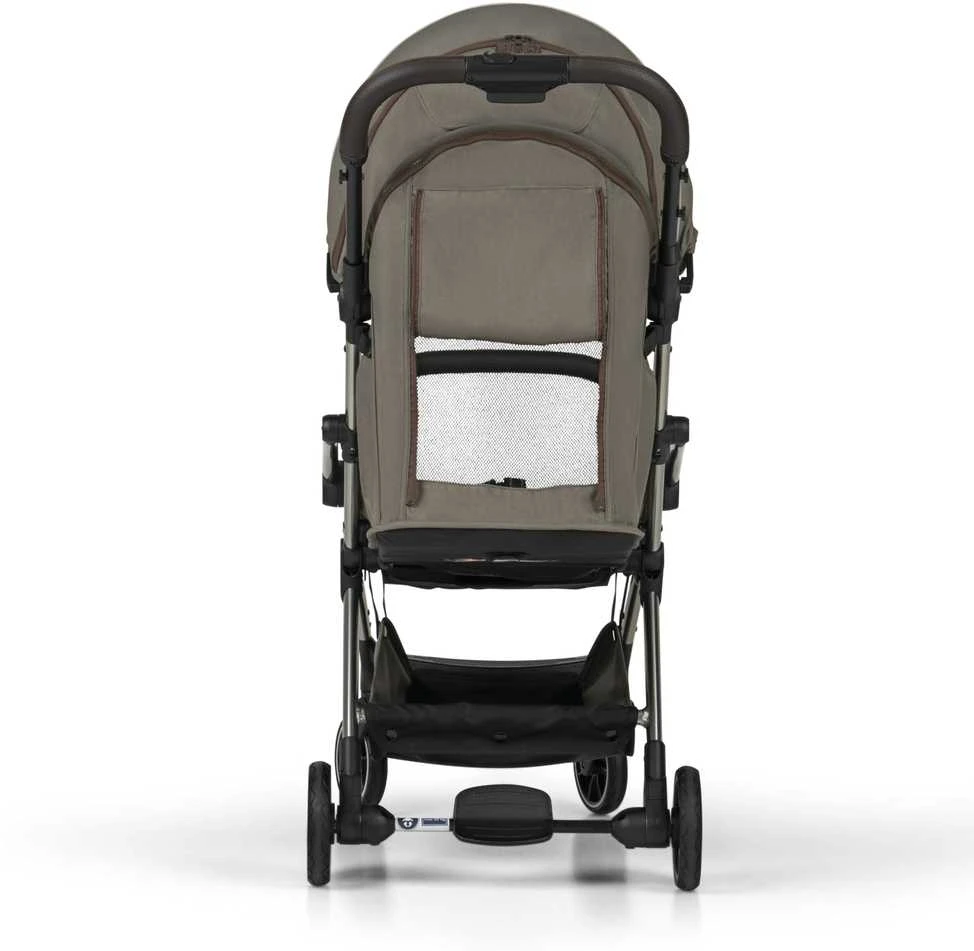Leclerc Baby Vežimėlis Leclercbaby Influencer Air
