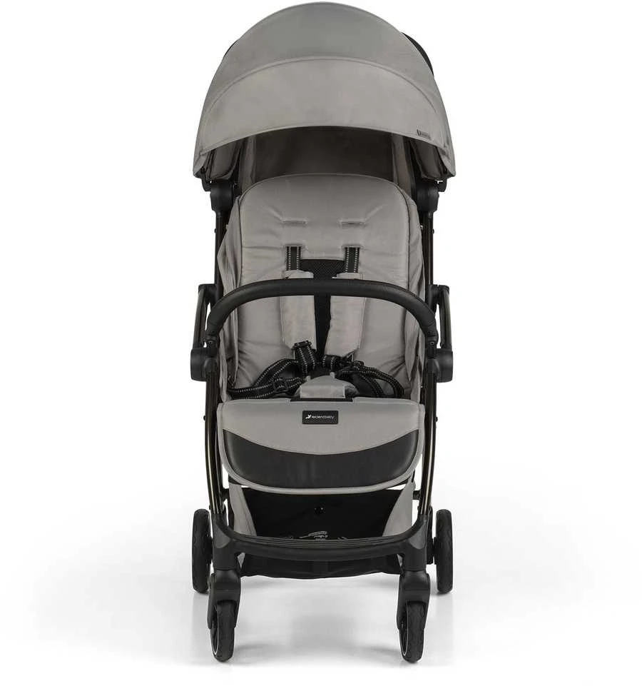Leclerc Baby Vežimėlis Leclercbaby Influencer Air