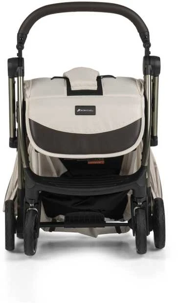 Leclerc Baby Vežimėlis Leclercbaby Influencer Air