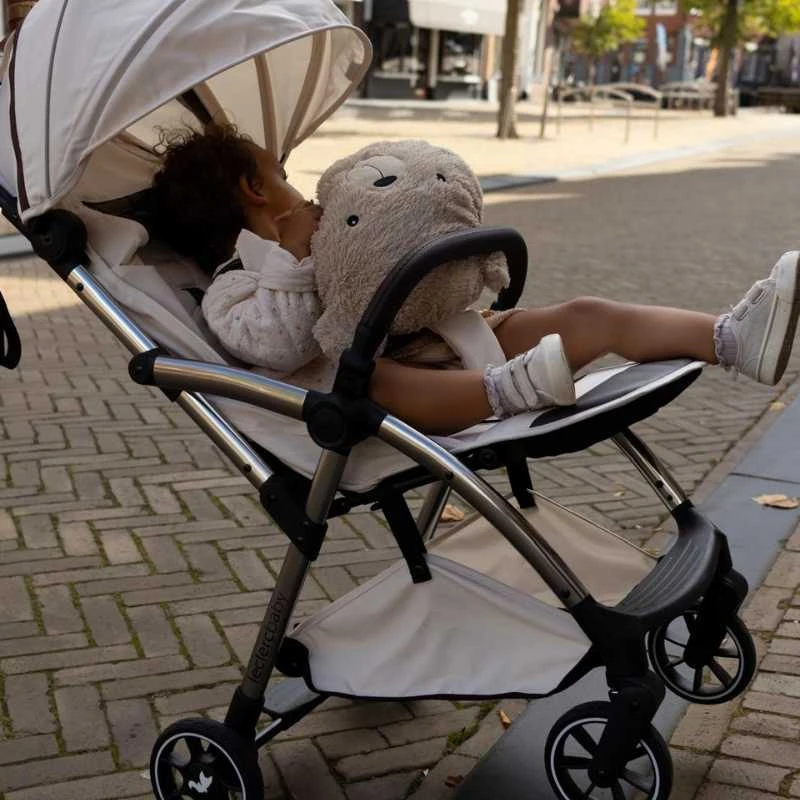 Leclerc Baby Vežimėlis Leclercbaby Influencer Air
